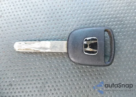 2004 Honda Odyssey Ex-L из США, поврежденный, VIN 5FNRL18974B066169